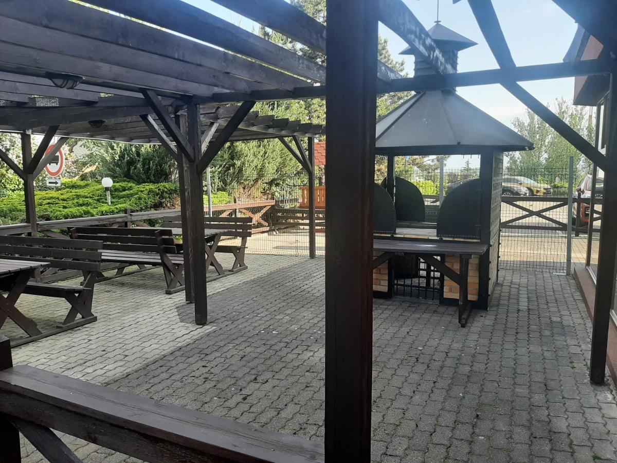Garni Hotel Asas*** موست المظهر الخارجي الصورة