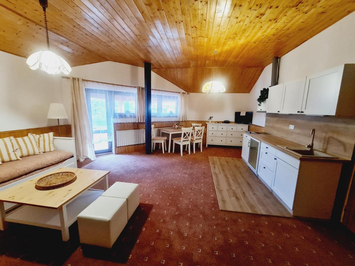 Garni Hotel Asas*** موست المظهر الخارجي الصورة