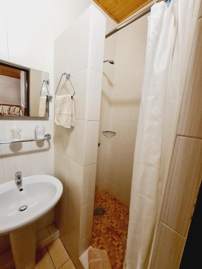 Garni Hotel Asas*** موست المظهر الخارجي الصورة