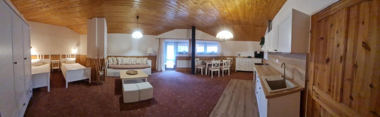 Garni Hotel Asas*** موست المظهر الخارجي الصورة