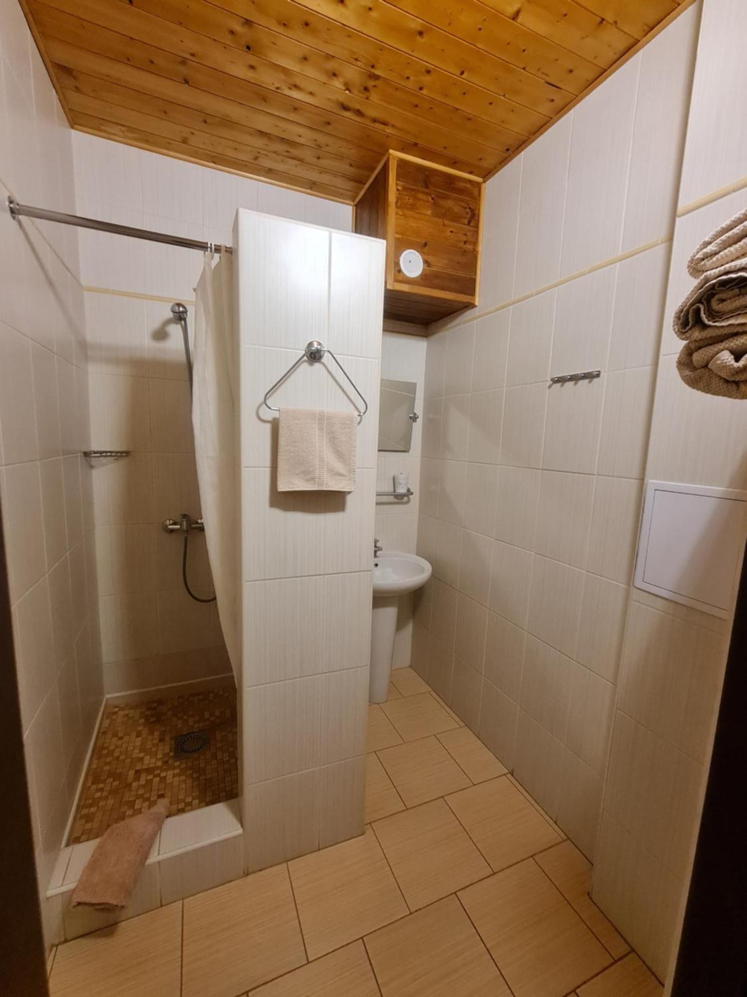Garni Hotel Asas*** موست المظهر الخارجي الصورة