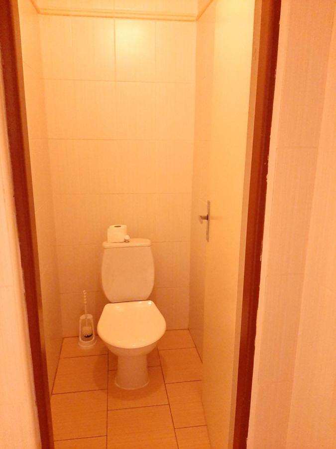 Garni Hotel Asas*** موست المظهر الخارجي الصورة