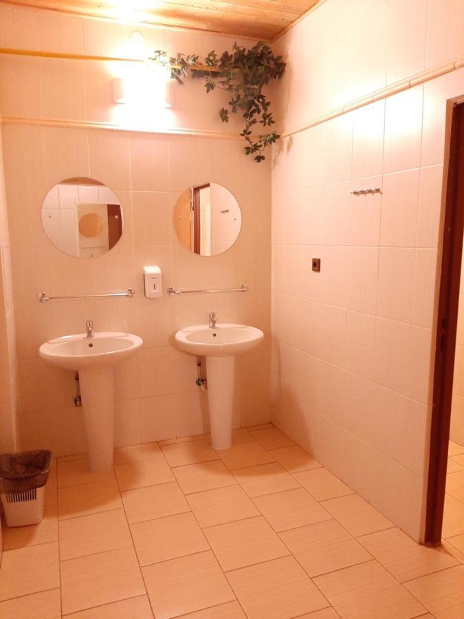 Garni Hotel Asas*** موست المظهر الخارجي الصورة