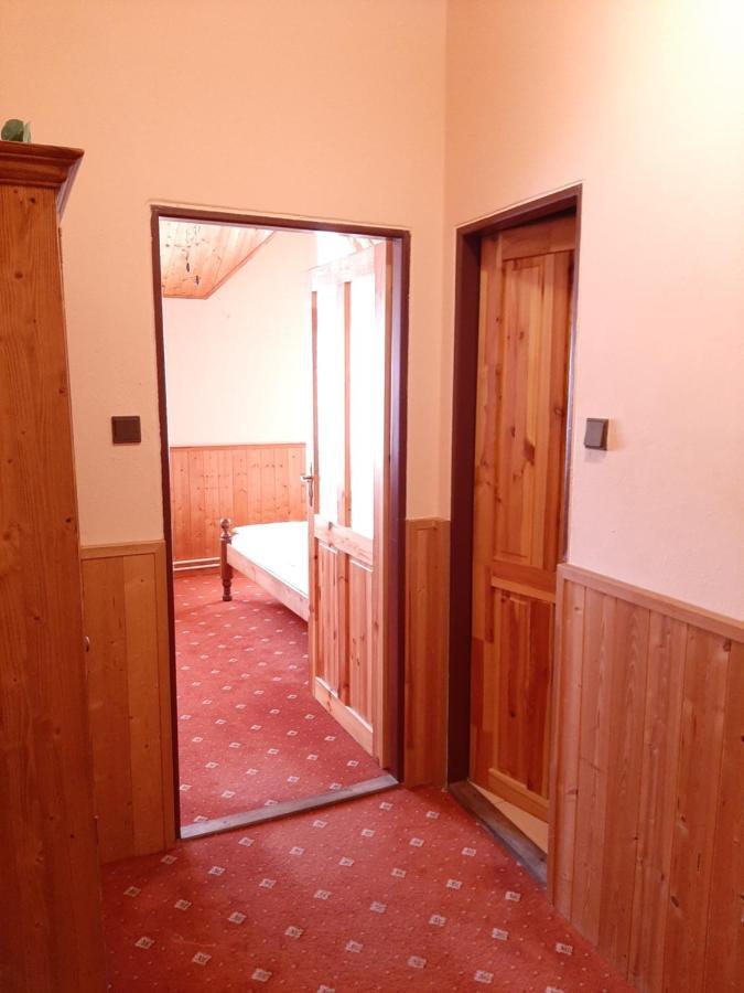 Garni Hotel Asas*** موست المظهر الخارجي الصورة