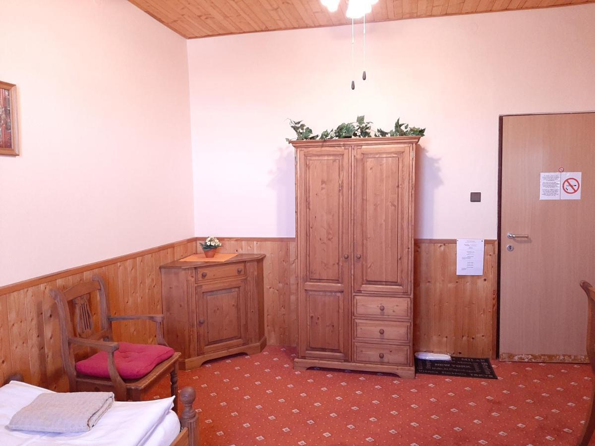 Garni Hotel Asas*** موست المظهر الخارجي الصورة