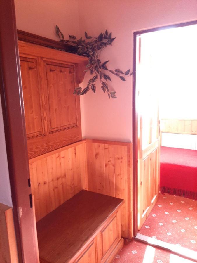 Garni Hotel Asas*** موست المظهر الخارجي الصورة