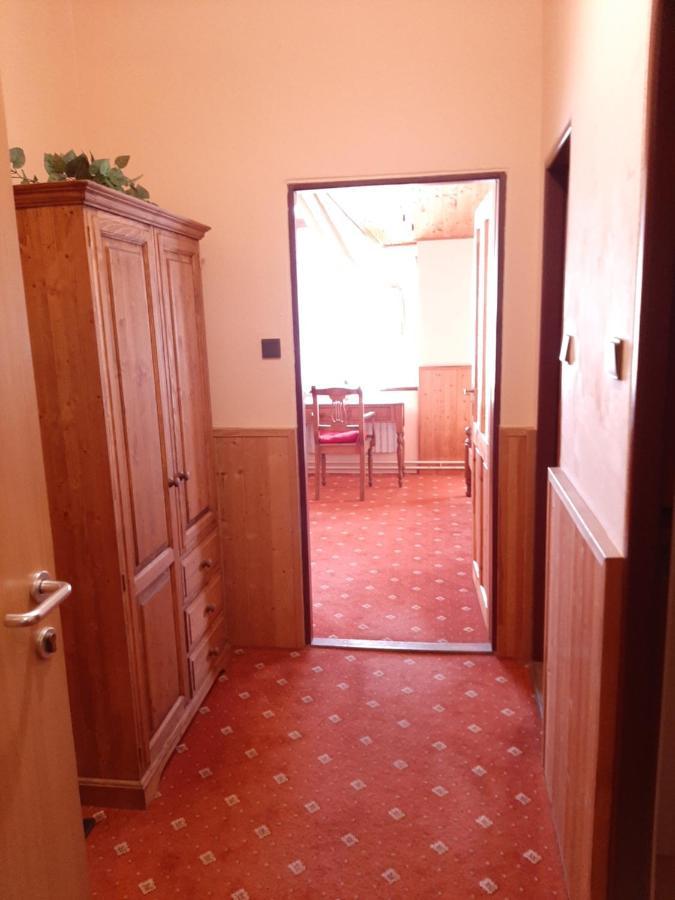 Garni Hotel Asas*** موست المظهر الخارجي الصورة